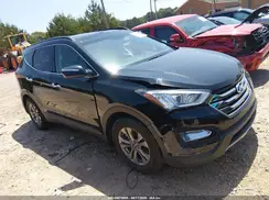 5XYZU3LB4GG354778 2016 HYUNDAI SANTA FE