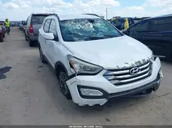 5XYZU3LB4GG354845 2016 HYUNDAI SANTA FE