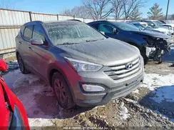 5XYZU3LB4GG355493 2016 HYUNDAI SANTA FE