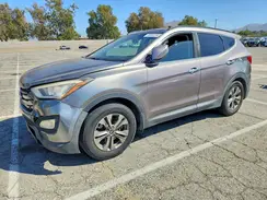 5XYZU3LB4GG355784 2016 HYUNDAI SANTA FE