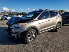 5XYZU3LB4GG364422 2016 HYUNDAI SANTA FE