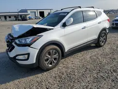 5XYZU3LB4GG365375 2016 HYUNDAI SANTA FE