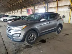 5XYZU3LB4GG370818 2016 HYUNDAI SANTA FE