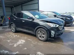 5XYZU3LB4GG371757 2016 HYUNDAI SANTA FE
