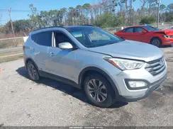 5XYZU3LB4GG372245 2016 HYUNDAI SANTA FE