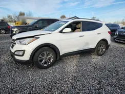 5XYZU3LB4GG375548 2016 HYUNDAI SANTA FE