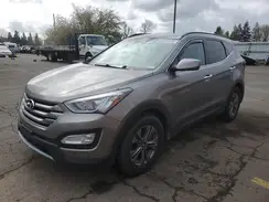 5XYZU3LB4GG376621 2016 HYUNDAI SANTA FE