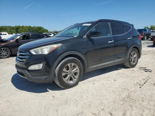 5XYZU3LB4GG376943 2016 HYUNDAI SANTA FE - Image 1