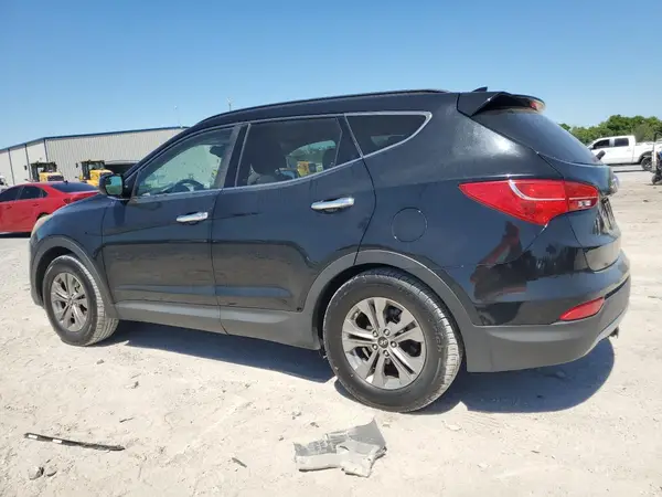 5XYZU3LB4GG376943 2016 HYUNDAI SANTA FE - Image 2