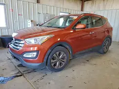 5XYZU3LB4GG377994 2016 HYUNDAI SANTA FE