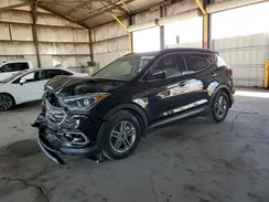 5XYZU3LB4HG381268 2017 HYUNDAI SANTA FE