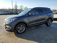 5XYZU3LB4HG382629 2017 HYUNDAI SANTA FE