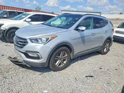 5XYZU3LB4HG383747 2017 HYUNDAI SANTA FE