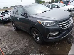 5XYZU3LB4HG383862 2017 HYUNDAI SANTA FE