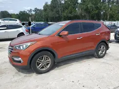 5XYZU3LB4HG383974 2017 HYUNDAI SANTA FE