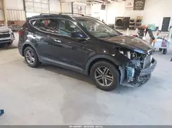 5XYZU3LB4HG384753 2017 HYUNDAI SANTA FE