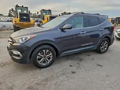 5XYZU3LB4HG385157 2017 HYUNDAI SANTA FE