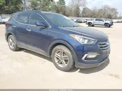 5XYZU3LB4HG386289 2017 HYUNDAI SANTA FE