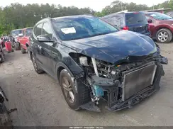 5XYZU3LB4HG387586 2017 HYUNDAI SANTA FE