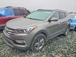 5XYZU3LB4HG387863 2017 HYUNDAI SANTA FE