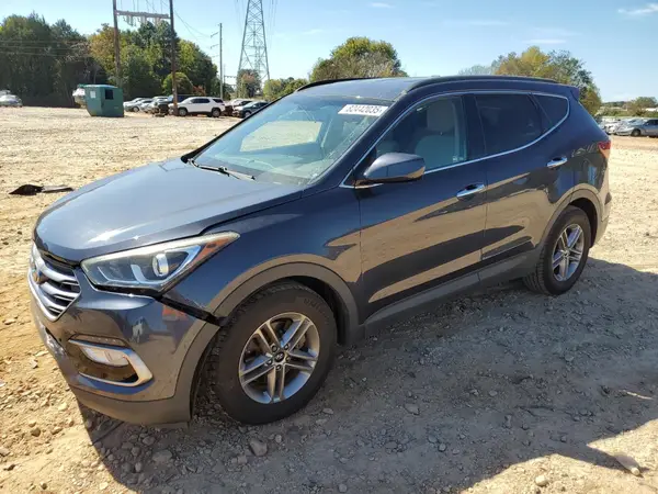 5XYZU3LB4HG388205 2017 HYUNDAI SANTA FE - Image 1
