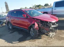 5XYZU3LB4HG388544 2017 HYUNDAI SANTA FE