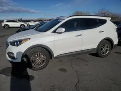 5XYZU3LB4HG390259 2017 HYUNDAI SANTA FE