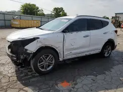 5XYZU3LB4HG396644 2017 HYUNDAI SANTA FE