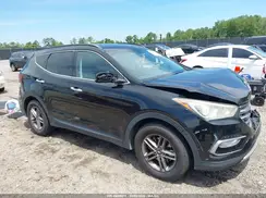 5XYZU3LB4HG399124 2017 HYUNDAI SANTA FE