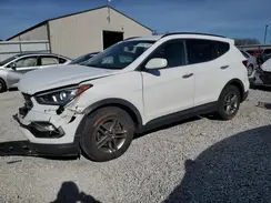 5XYZU3LB4HG399320 2017 HYUNDAI SANTA FE