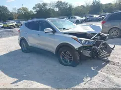 5XYZU3LB4HG399480 2017 HYUNDAI SANTA FE