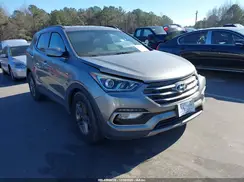 5XYZU3LB4HG399804 2017 HYUNDAI SANTA FE