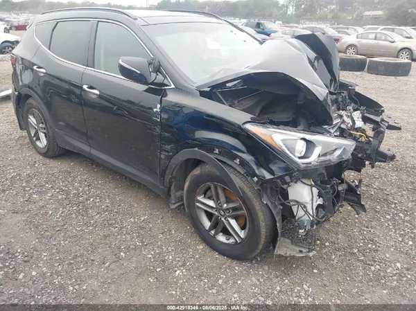 5XYZU3LB4HG400000 2017 HYUNDAI SANTA FE - Image 1