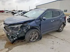 5XYZU3LB4HG401163 2017 HYUNDAI SANTA FE