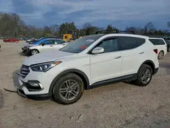 5XYZU3LB4HG405990 2017 HYUNDAI SANTA FE