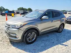 5XYZU3LB4HG406475 2017 HYUNDAI SANTA FE
