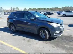 5XYZU3LB4HG407304 2017 HYUNDAI SANTA FE