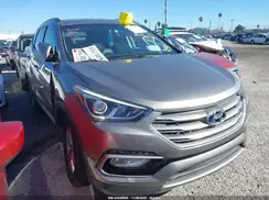 5XYZU3LB4HG409604 2017 HYUNDAI SANTA FE