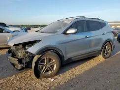 5XYZU3LB4HG410283 2017 HYUNDAI SANTA FE