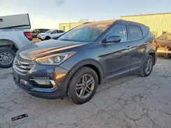 5XYZU3LB4HG411756 2017 HYUNDAI SANTA FE