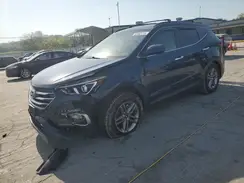 5XYZU3LB4HG413829 2017 HYUNDAI SANTA FE