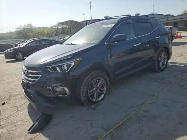 5XYZU3LB4HG413829 2017 HYUNDAI SANTA FE - Image 1