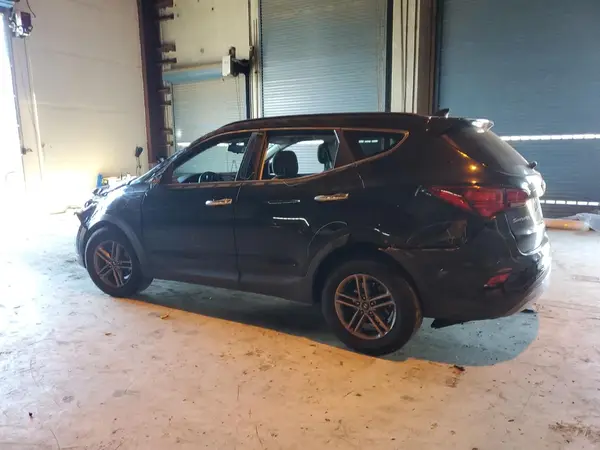 5XYZU3LB4HG414155 2017 HYUNDAI SANTA FE - Image 2