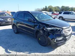 5XYZU3LB4HG416648 2017 HYUNDAI SANTA FE