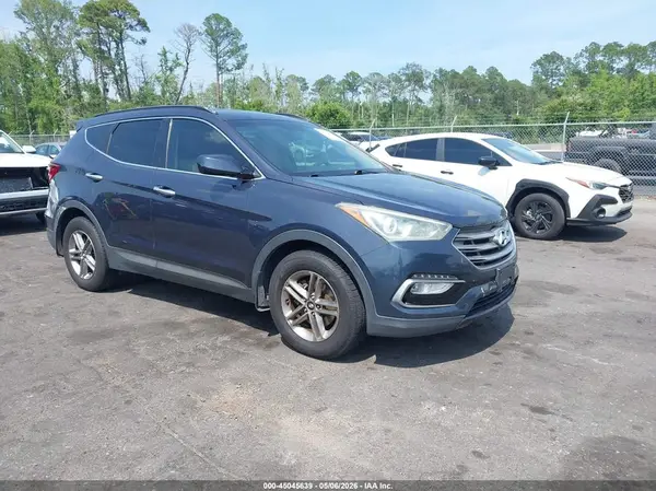 5XYZU3LB4HG416715 2017 HYUNDAI SANTA FE - Image 1