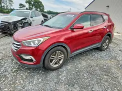 5XYZU3LB4HG417105 2017 HYUNDAI SANTA FE
