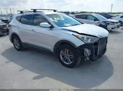 5XYZU3LB4HG420540 2017 HYUNDAI SANTA FE