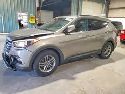5XYZU3LB4HG421395 2017 HYUNDAI SANTA FE