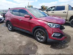 5XYZU3LB4HG421526 2017 HYUNDAI SANTA FE