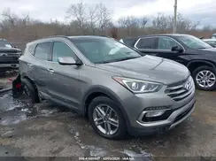 5XYZU3LB4HG423776 2017 HYUNDAI SANTA FE